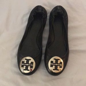 Tory Burch flats